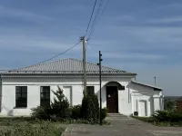 Tipografiya Mini-Hotel  호텔