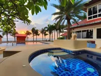 Serene Sands - Hot Tub