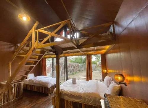 Ayash Resort