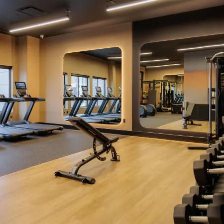 Hilton Garden Inn Sioux Falls Downtown