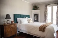 Park House Inn - balcony