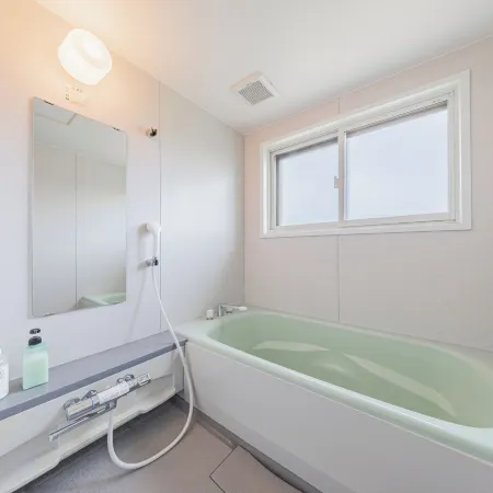 Apple farm glamping villa HARASAWA