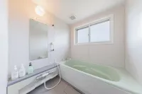 Apple farm glamping villa HARASAWA - Hot Springs