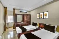 Classic Hotel Lakshmi's Pride - Wifi