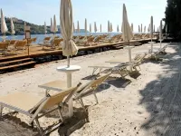 JR Resort Elba International - Beach