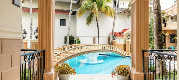 The MT Hotel Ξενοδοχεία στην πόλη Bavaro