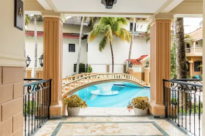 The MT Hotel Hotel di 