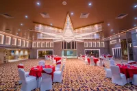 Grand Dhillon Hotel