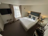 The Old Fourpenny Hotel