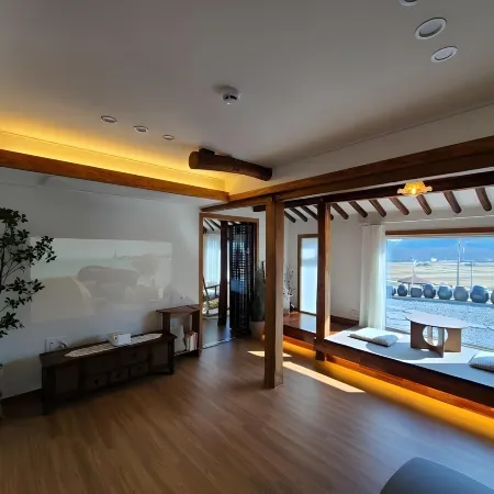Namhae Choncangs