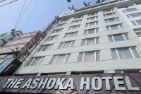 The Ashoka Hotel