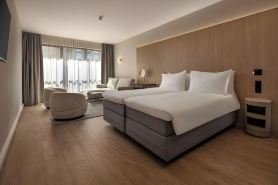 WestCord Hotel Eindhoven