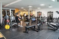 The Johnstown Estate - Gym