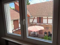Villa Filimena - Monteurunterkunft Gründau