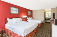 Americas Best Value Inn and Suites Sumter