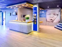 Ibis Budget Pau Lescar Hotels in Lescar