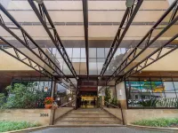 Mercure Curitiba Golden