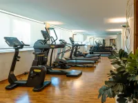 San Giorgio, Sure Hotel Collection by Best Western 포를리 호텔