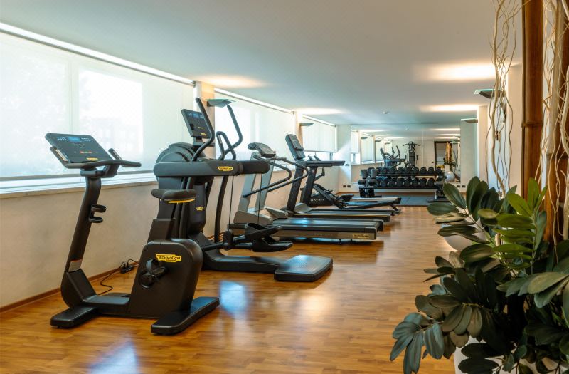 San Giorgio, Sure Hotel Collection by Best Western photo 2