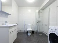 ApartDirect Linköping Vasastaden Hotele w: Linkoping