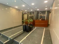 Osiris Plaza Hotels in Buenos Aires