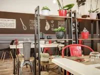 Ibis Angers Centre Château - Desayuno