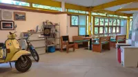Riders Inn Kumonoue - 2 звезды