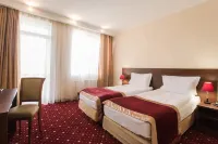 Davydov Hotel - bar