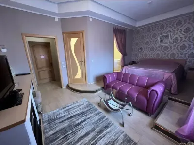 Kolyba Hotel のホテル