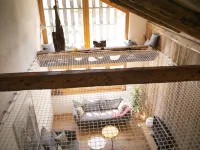 Appartements - N°5 et N°5B - Homestays
