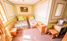 Russkiy Sever Hotel