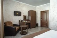 Hotel Zhuravli