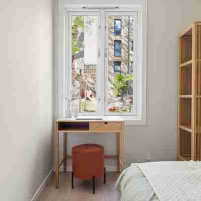 Bright and cozy 3-bedroom apartment in Gamle Oslo Rooms