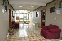 Hotel Milenio Nanacamilpa Tlaxcala - พร้อมอาหารเช้า