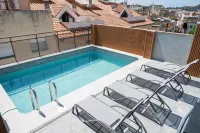 Hotel Mefolinkel Suits