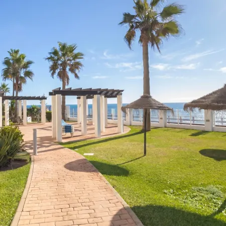 Puerta del Mar 2 Mijas - Happy Rentals