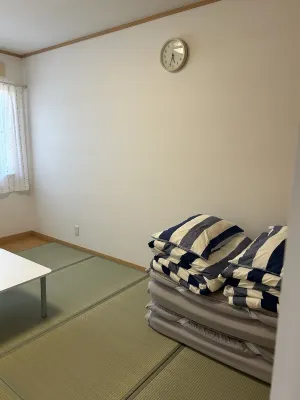 Guest House Branchee