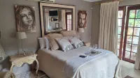 The Art Guesthouse