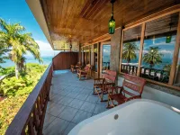 Hotel Costa Verde - Hot Tub