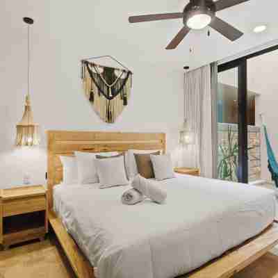 Gran Tulum Residences by Casago Rooms
