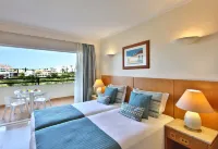 Interpass Vau Hotel Apartamentos