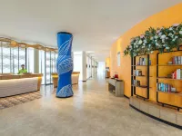 Ibis Styles Goa Vagator - Wifi