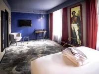 Mercure Rochefort la Corderie Royale