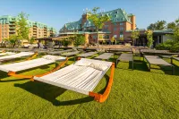 Chateau Cartier Hotel & Resort Ascend Hotel Collection