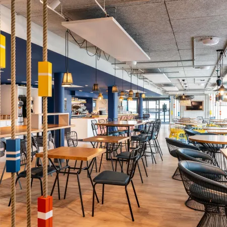 Ibis Budget Morlaix