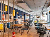 Ibis Budget Morlaix - พร้อมอาหารเช้า