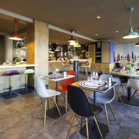 Ibis Deauville Centre