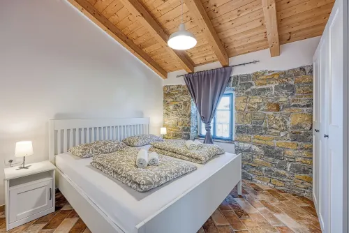 Istrian Casa Pr Marici - Wifi