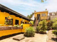 Hotel Itzel Hotéis em Coban