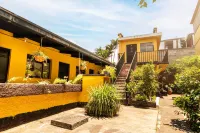 Hotel Itzel Hoteles en 